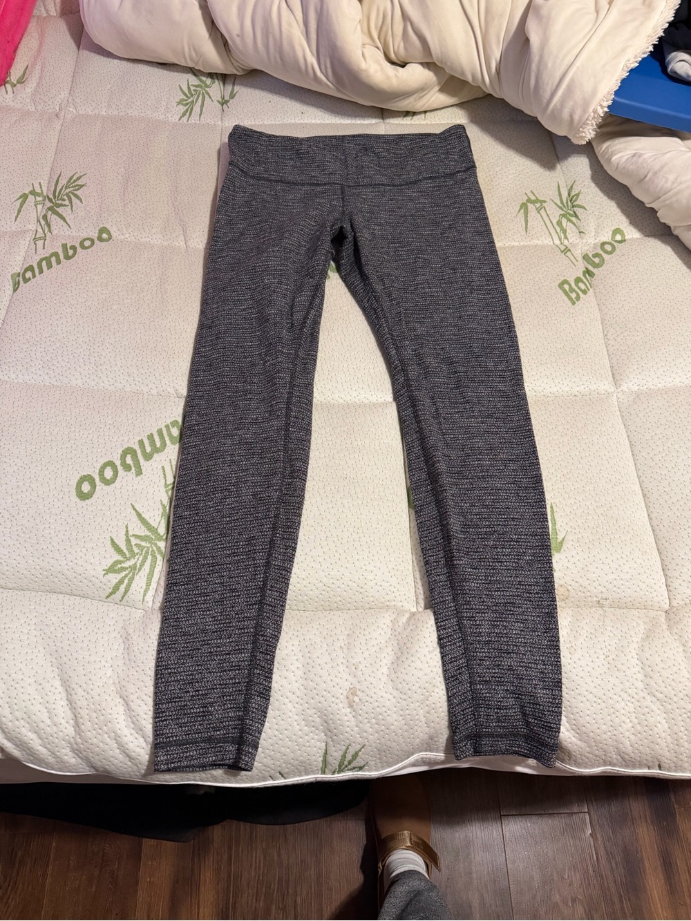 Lululemon low rise leggings